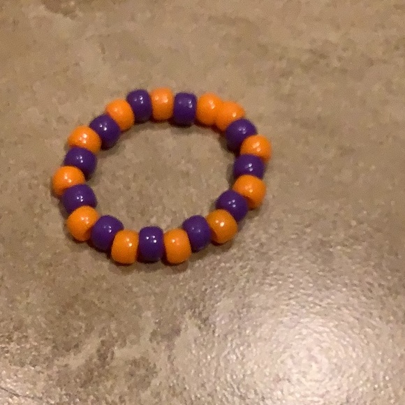 Jewelry - Halloween bracelet!